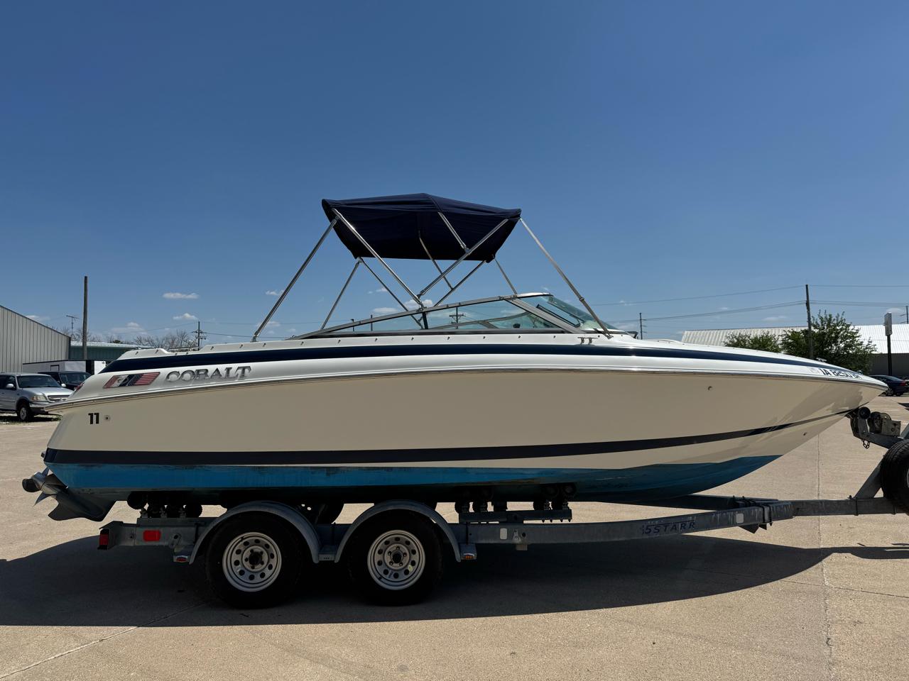 Cobalt 230  1997