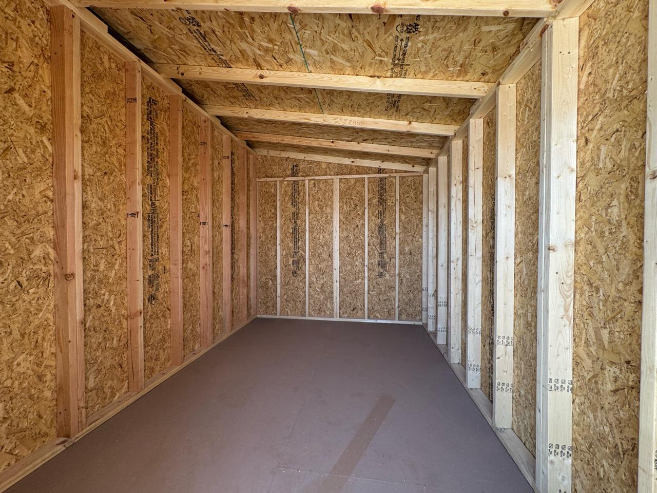 Premier Portable Buildings Cottage Shed  2026