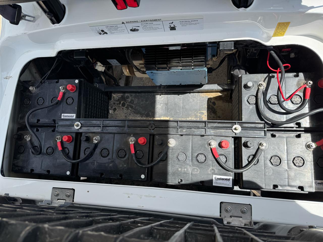 Icon i40L  2023