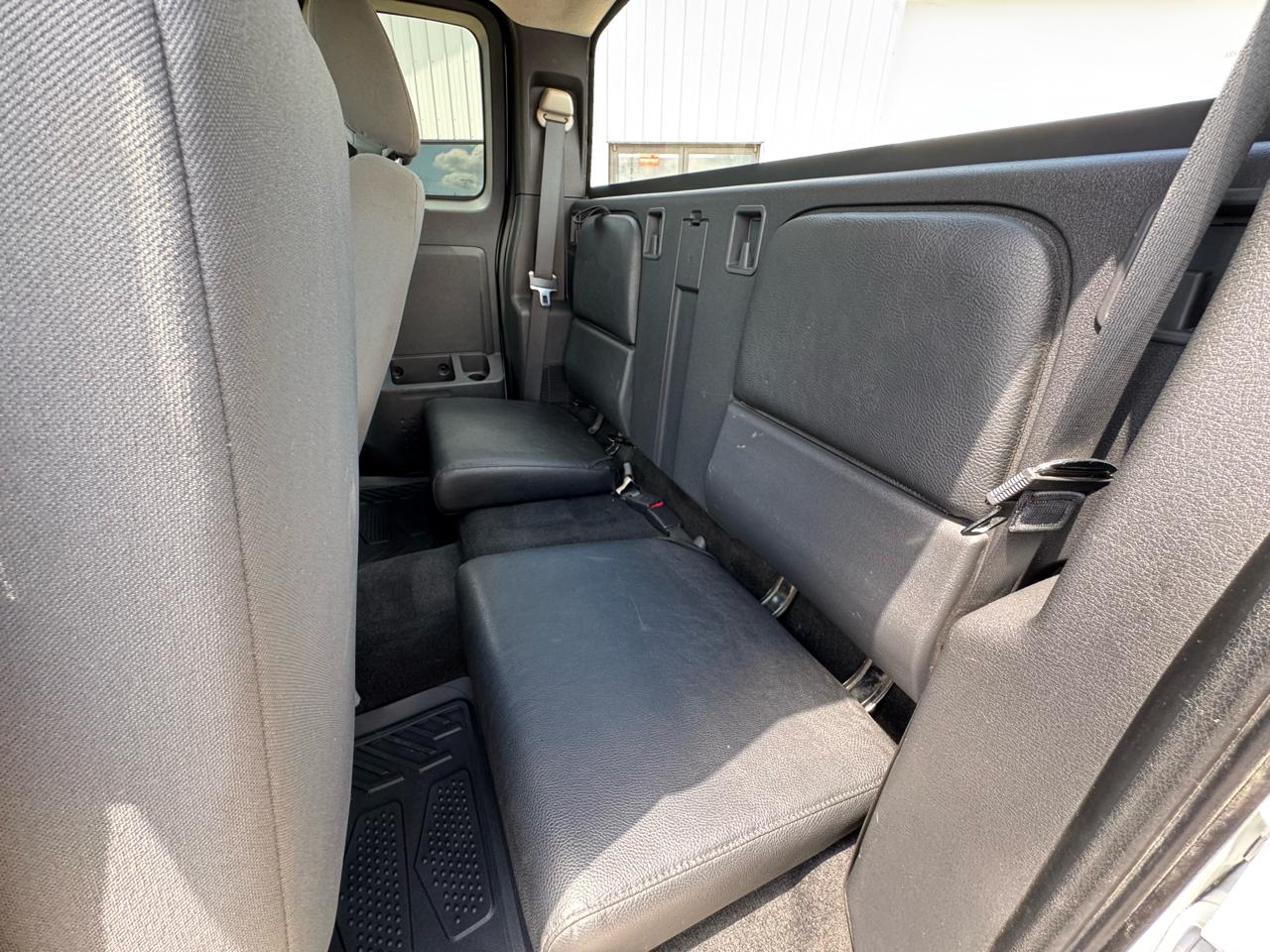 RAM Dakota 4WD Ext Cab Bighorn/Lonestar 2011