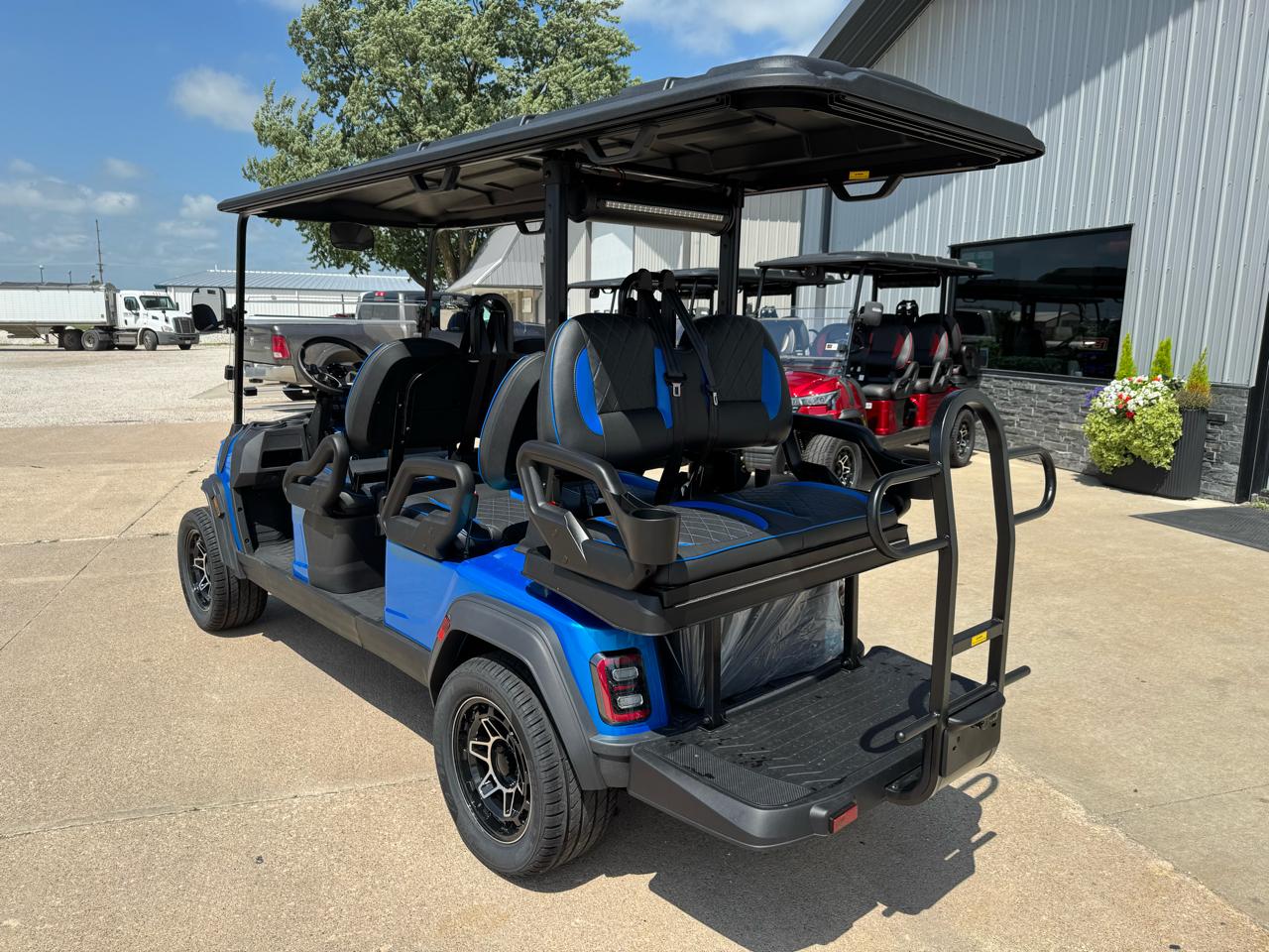 Icon i60L  2026