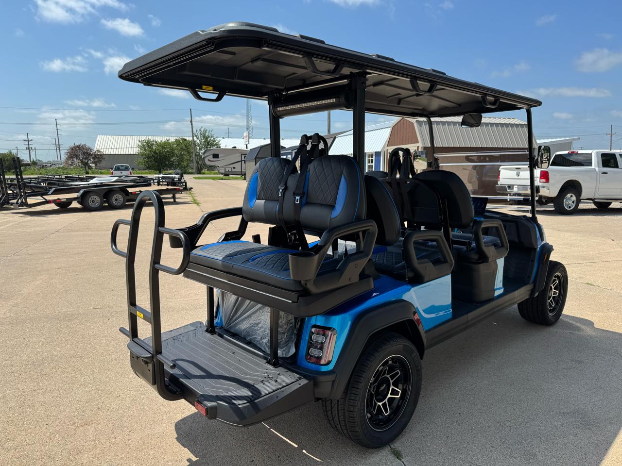 Icon i60L  2026