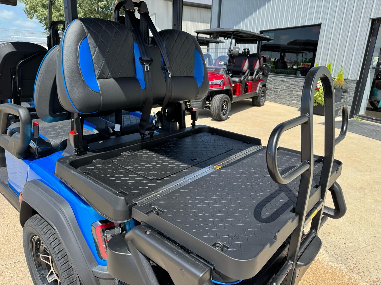 Icon i60L  2026