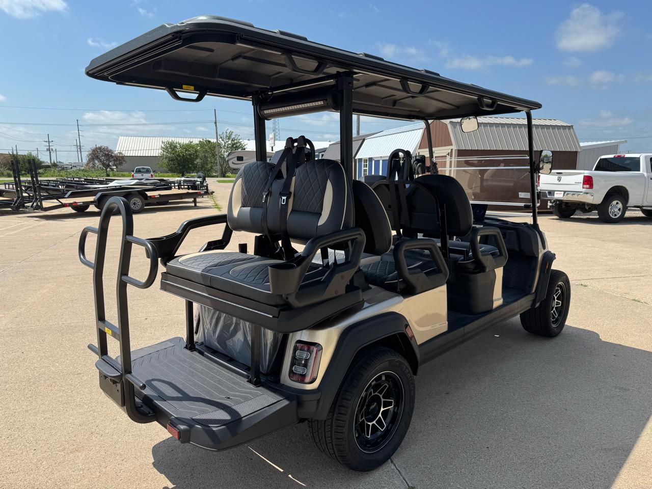 Icon i60L  2026