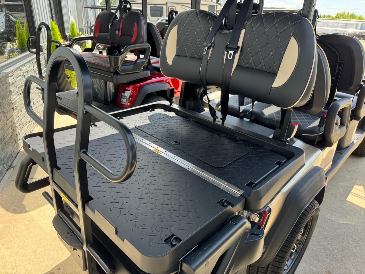 Icon i60L  2026