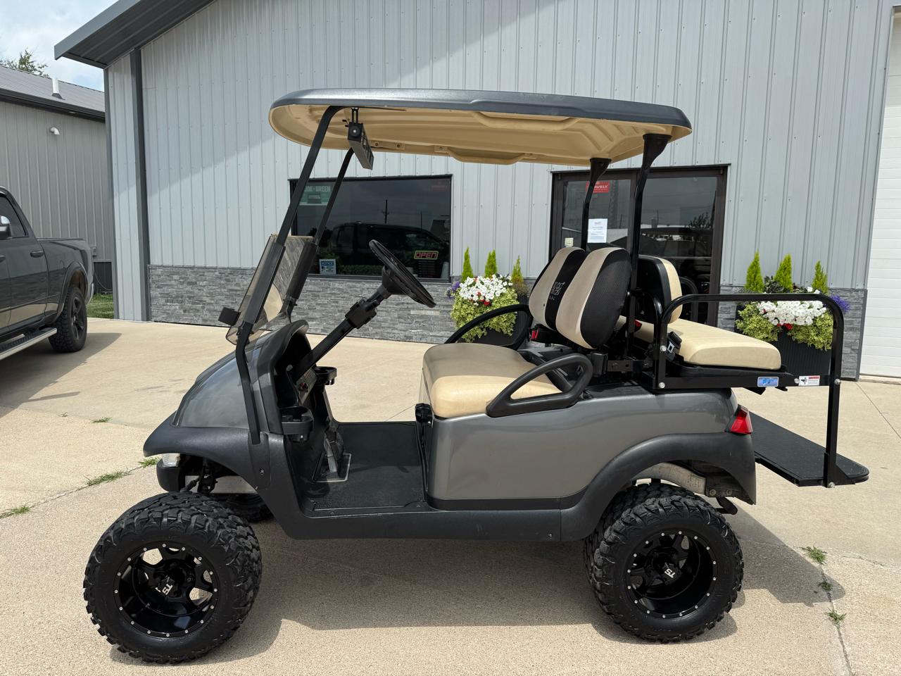 Club Car Precedent  2005