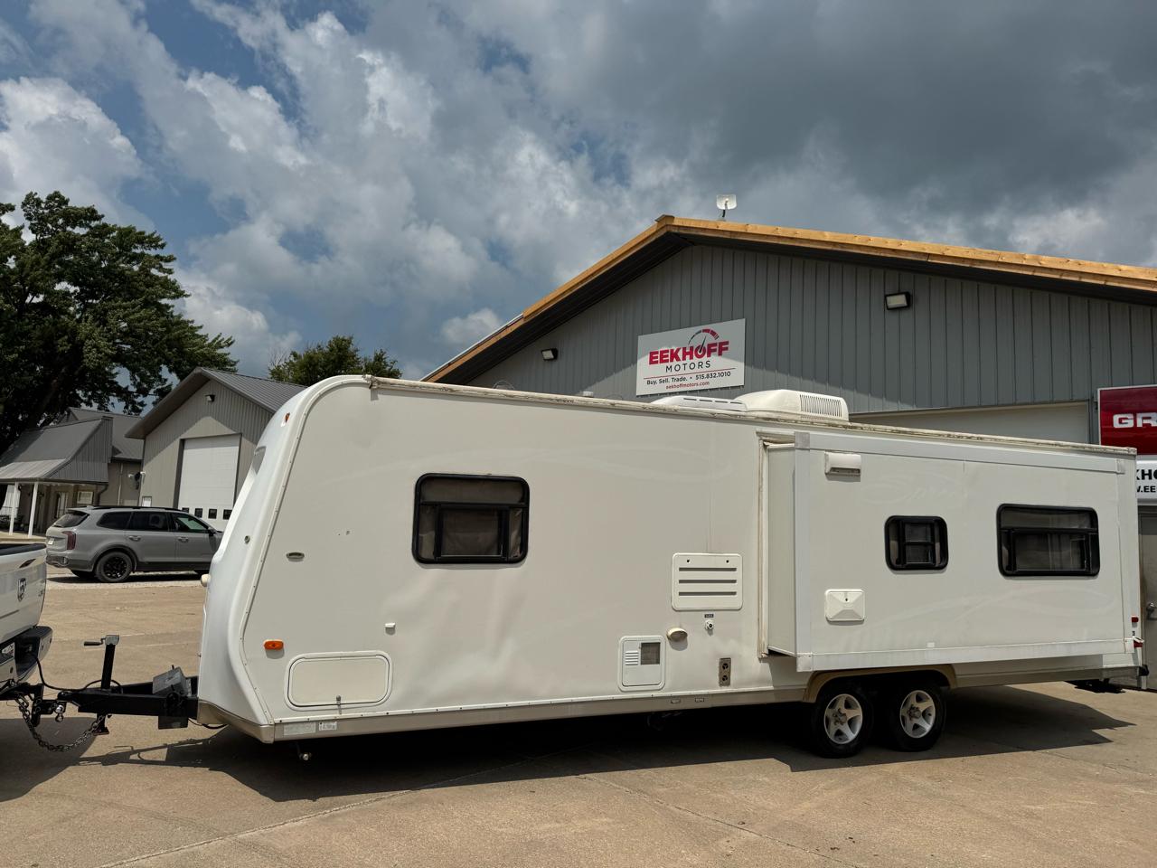 2006 KZ Recreational Vehicles Spree 290