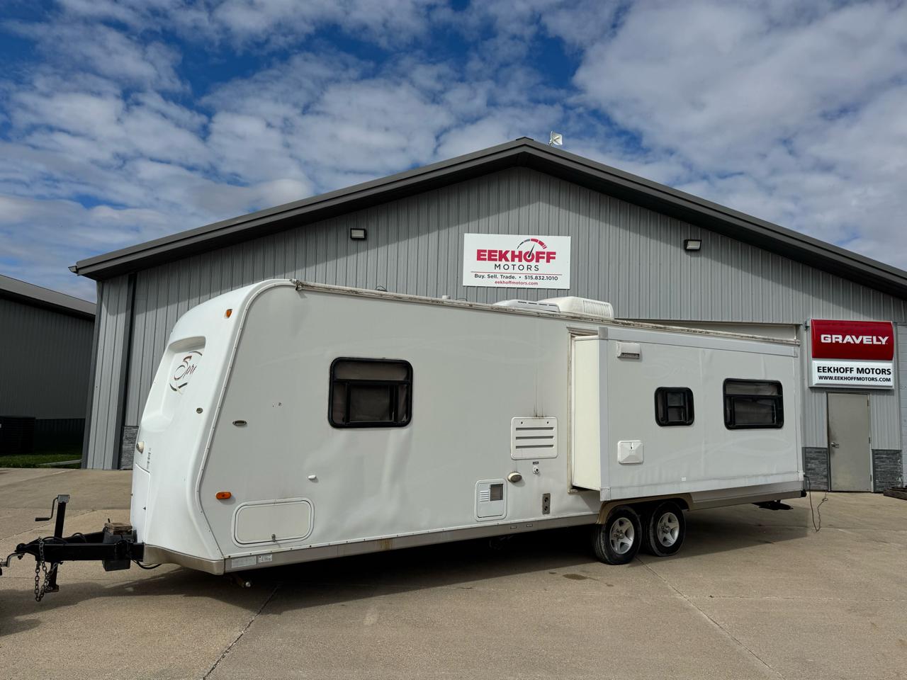 2006 KZ Recreational Vehicles Spree 290