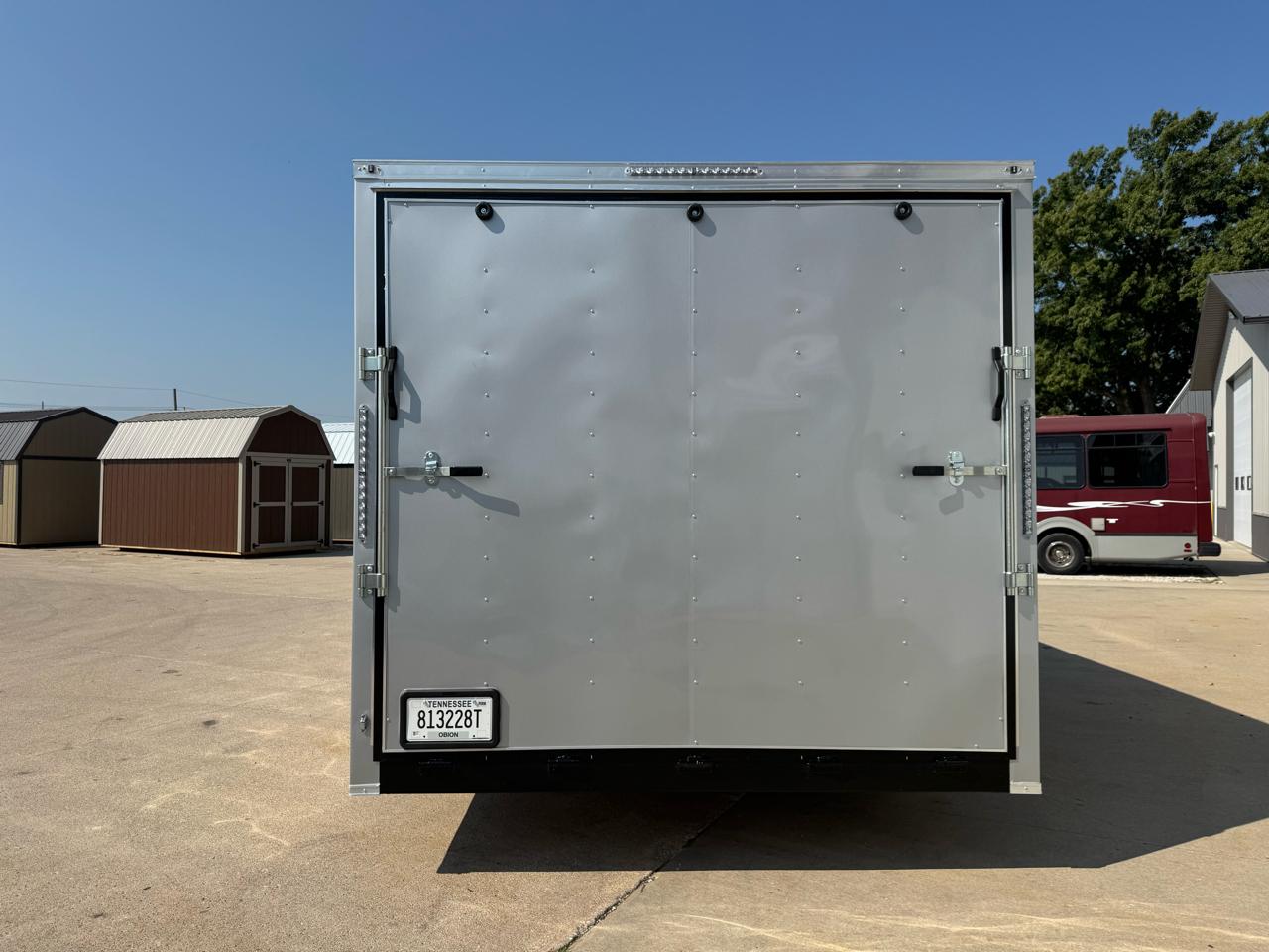 Trailers by Premier 24' Enclosed  2026