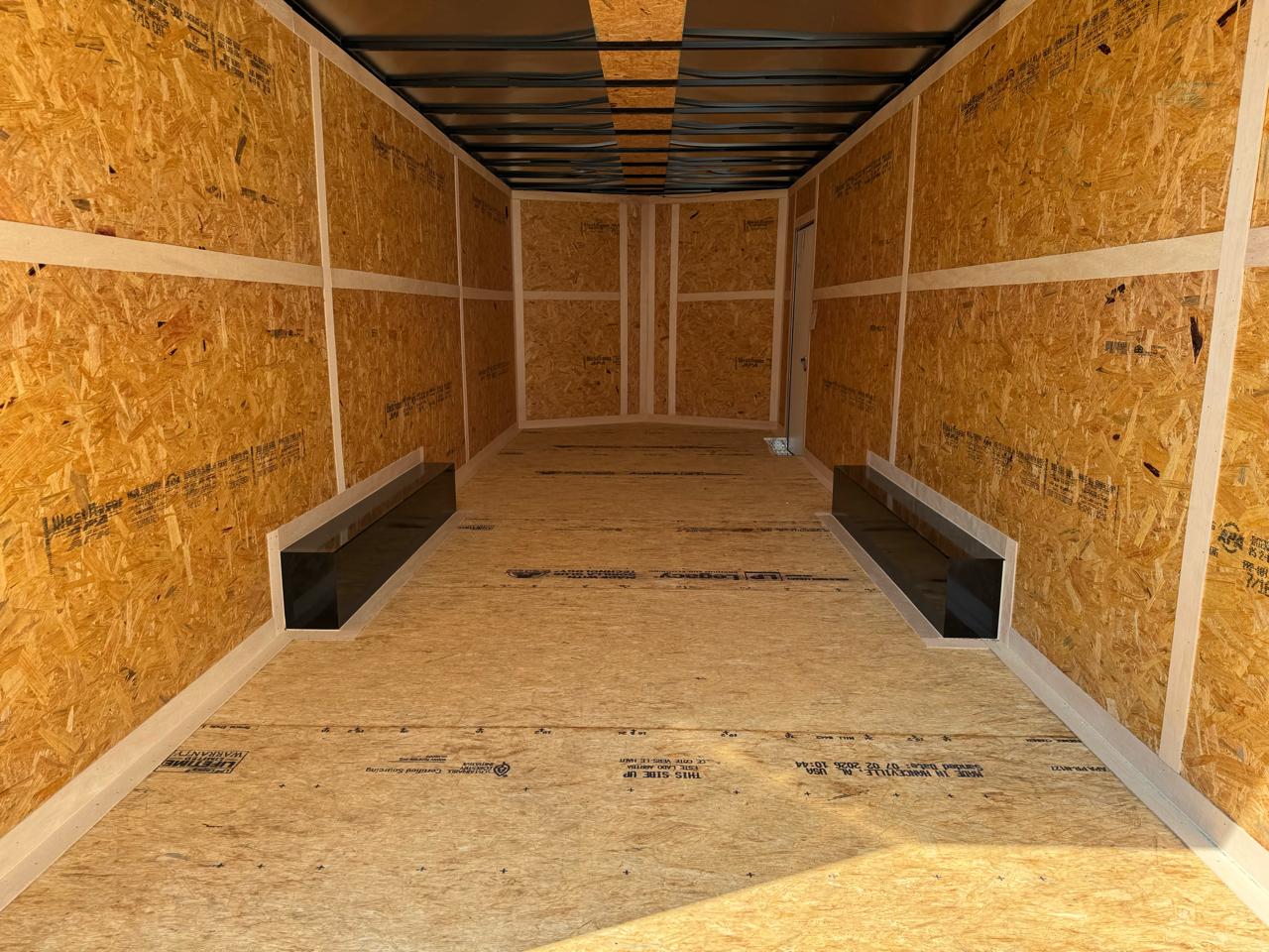 Trailers by Premier 24' Enclosed  2026