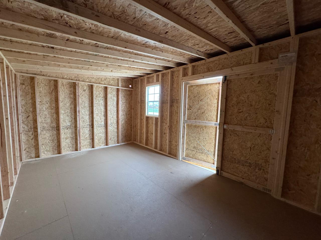 Premier Portable Buildings Cottage Shed  2026