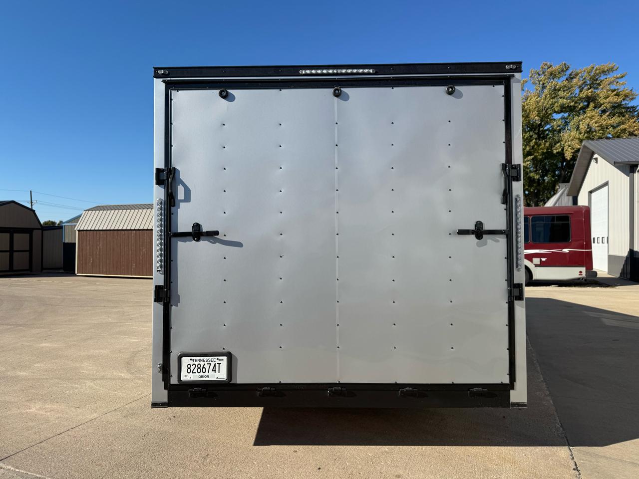 Trailers by Premier 24' Enclosed  2026