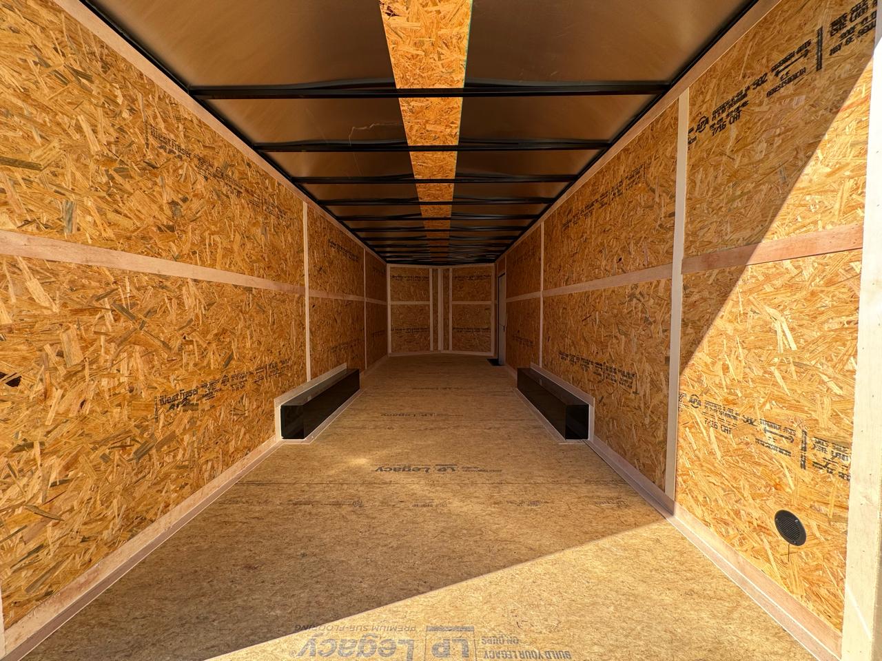 Trailers by Premier 24' Enclosed  2026