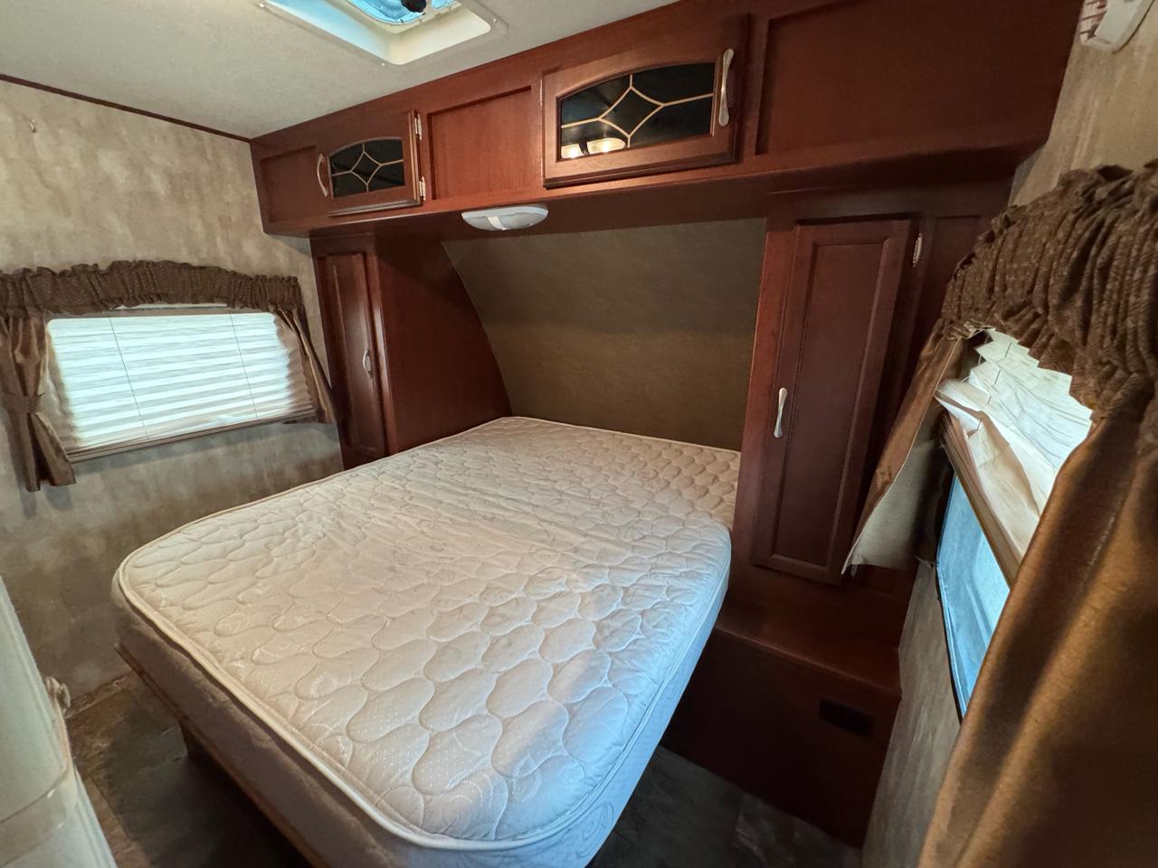 Winnebago Minnie  2014