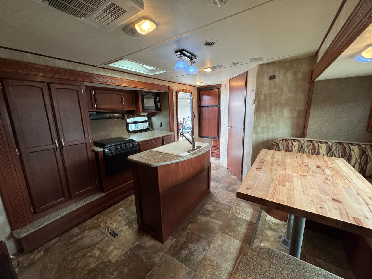 Winnebago Minnie  2014