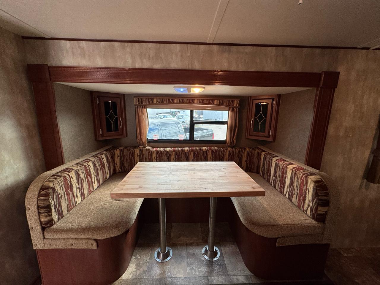Winnebago Minnie  2014