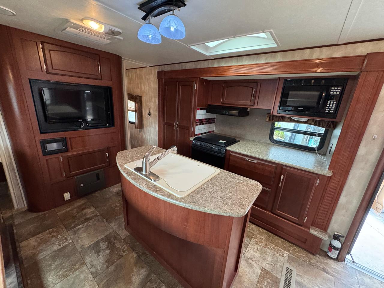 Winnebago Minnie  2014