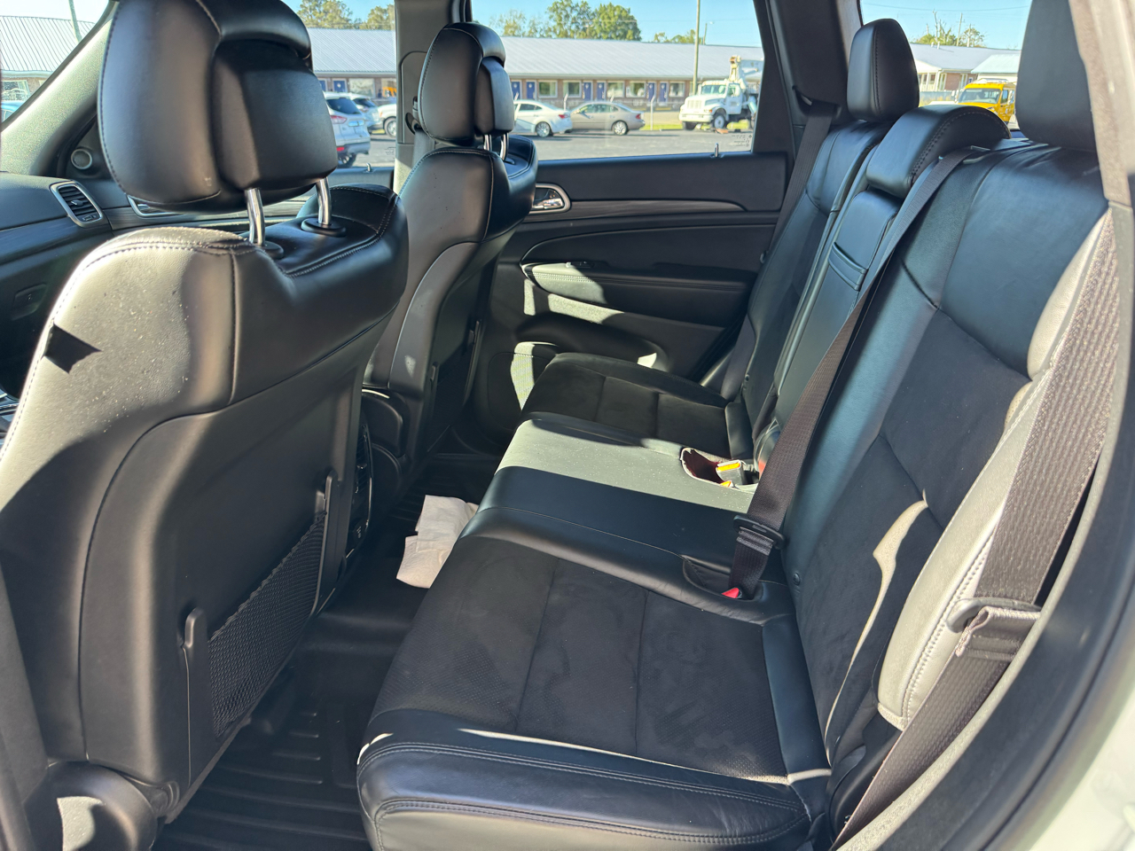 Jeep Grand Cherokee Laredo 2WD 2019 Jeep Grand Cherokee Laredo 2WD 2019