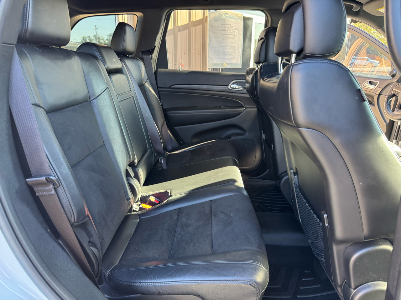 Jeep Grand Cherokee Laredo 2WD 2019 Jeep Grand Cherokee Laredo 2WD 2019