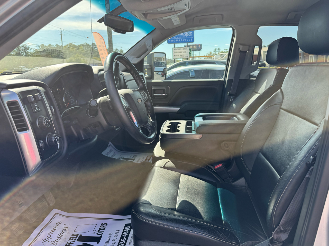 Chevrolet Silverado 1500 LT Crew Cab 4WD 2015 Chevrolet Silverado 1500 LT Crew Cab 4WD 2015