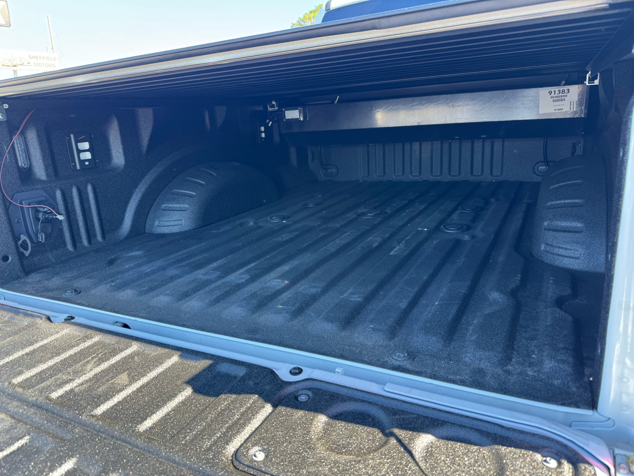 Ford F-250 SD Platinum Crew Cab 4WD 2024