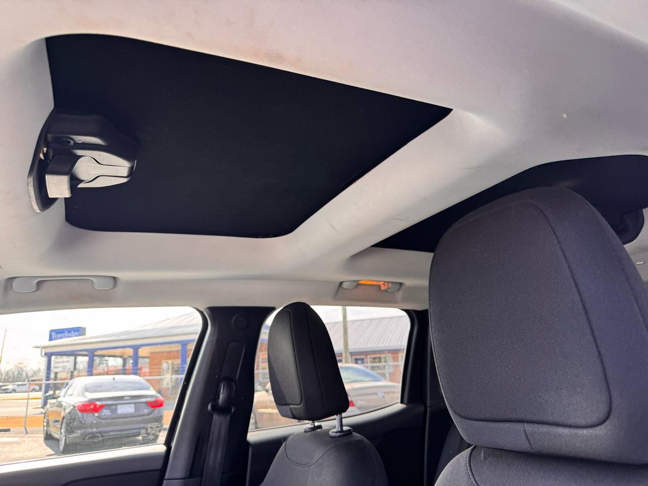 Jeep Renegade Latitude FWD 2018