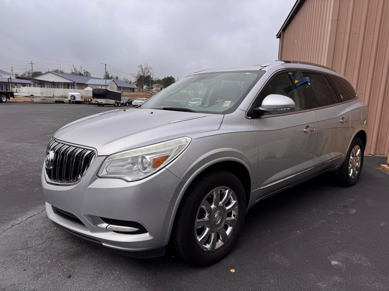 Buick Enclave Premium FWD 2015