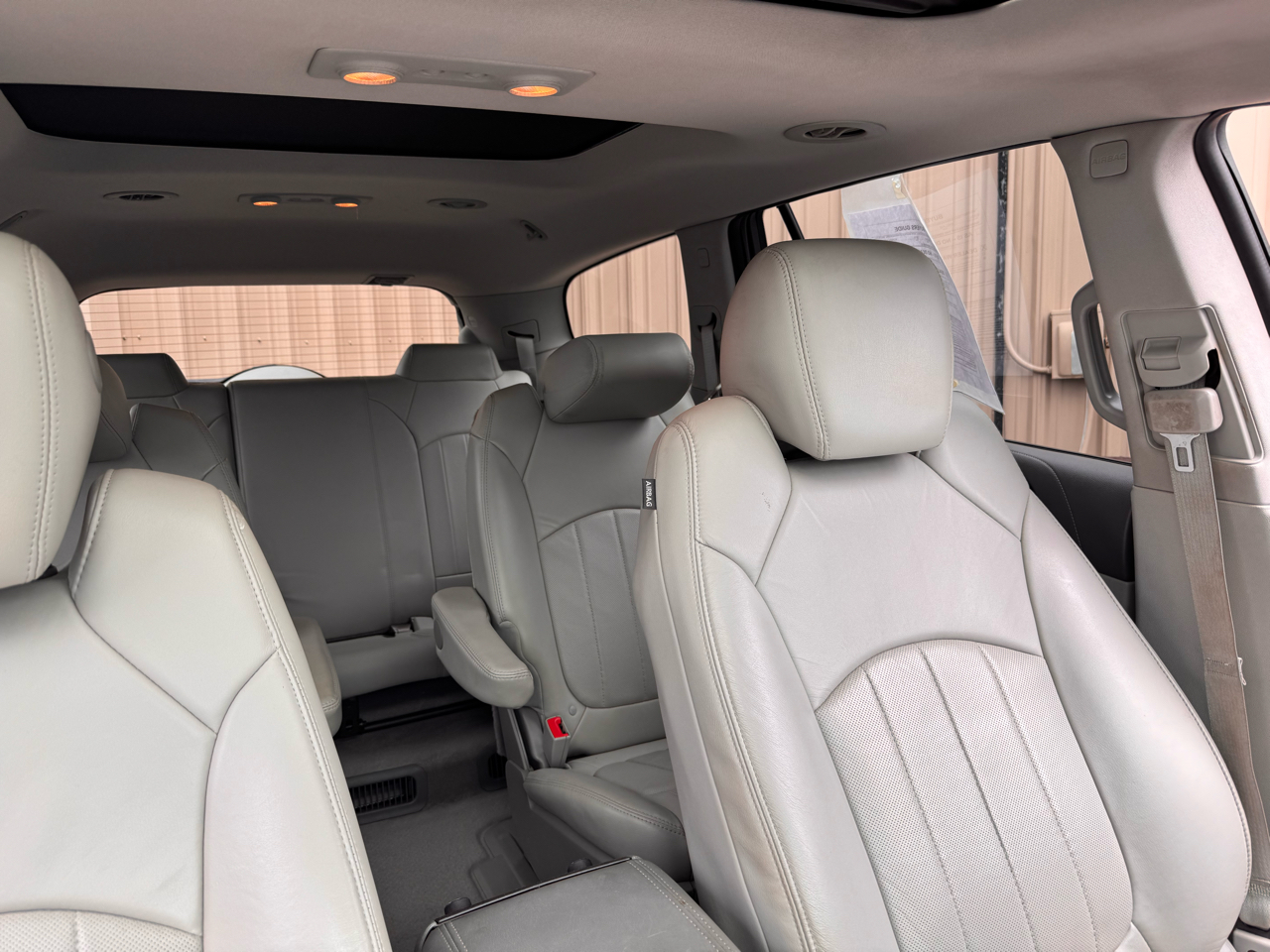 Buick Enclave Premium FWD 2015