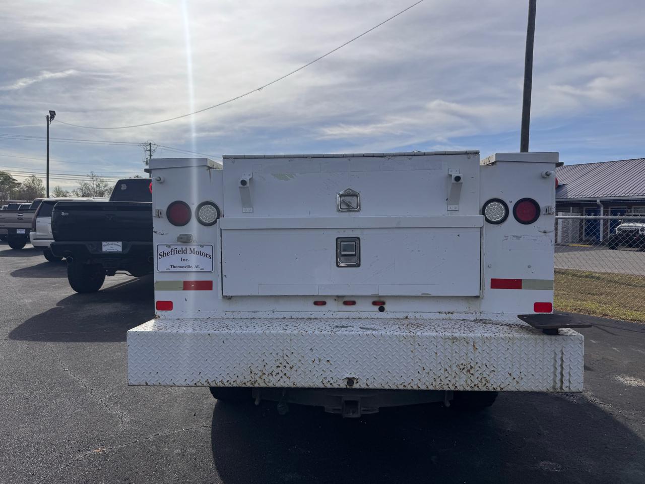 Ford F-350 SD XL SuperCab 4WD 2016