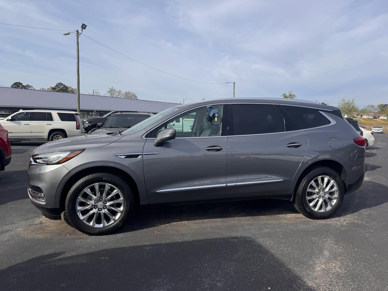 2019 Buick Enclave Essence FWD