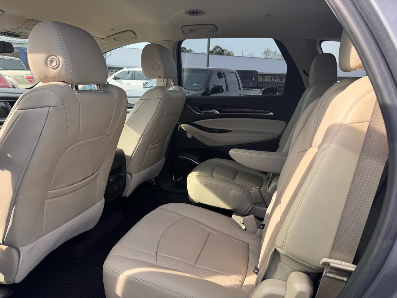 Buick Enclave Essence FWD 2019