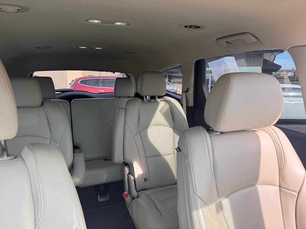 Buick Enclave Essence FWD 2019