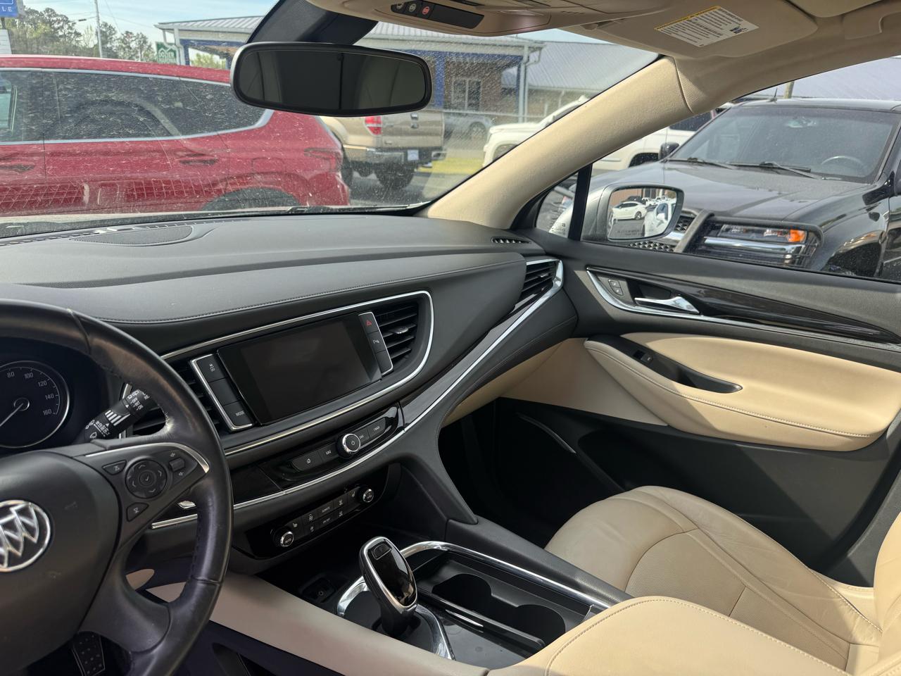 Buick Enclave Essence FWD 2019