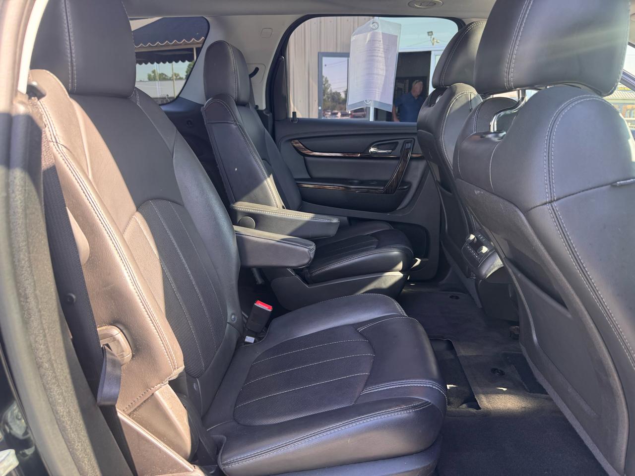 GMC Acadia AWD 4dr Denali 2016