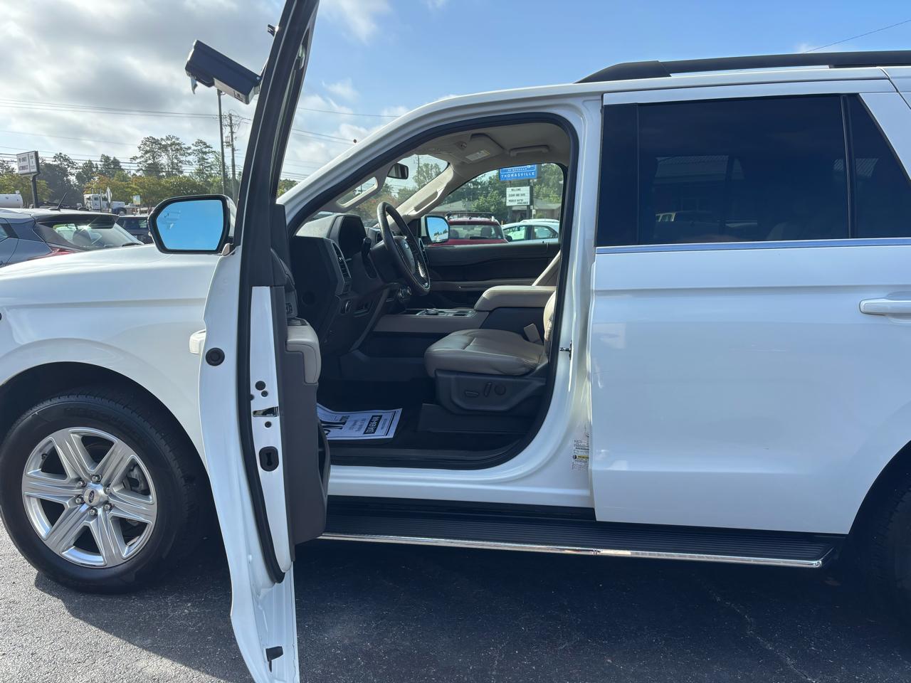 Ford Expedition XLT 4x2 2020