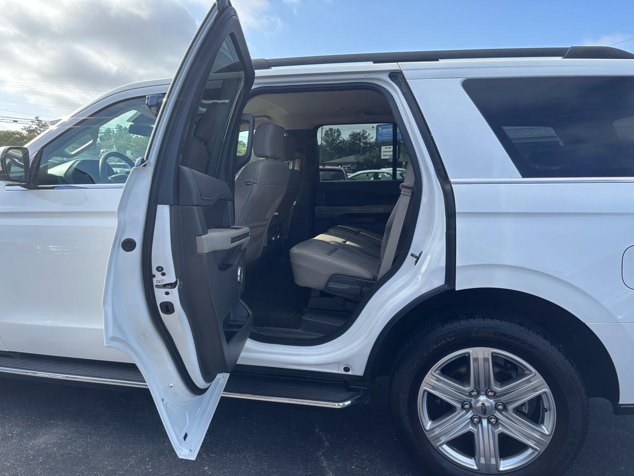 Ford Expedition XLT 4x2 2020
