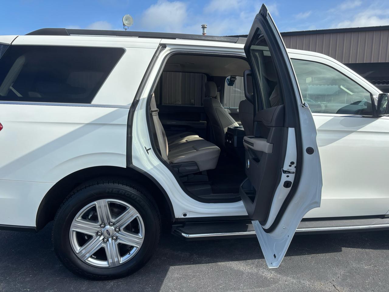 Ford Expedition XLT 4x2 2020