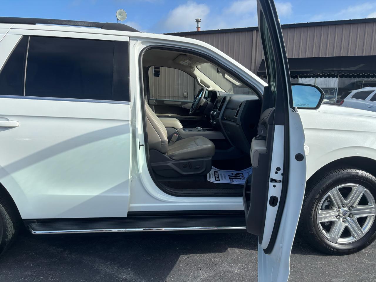 Ford Expedition XLT 4x2 2020