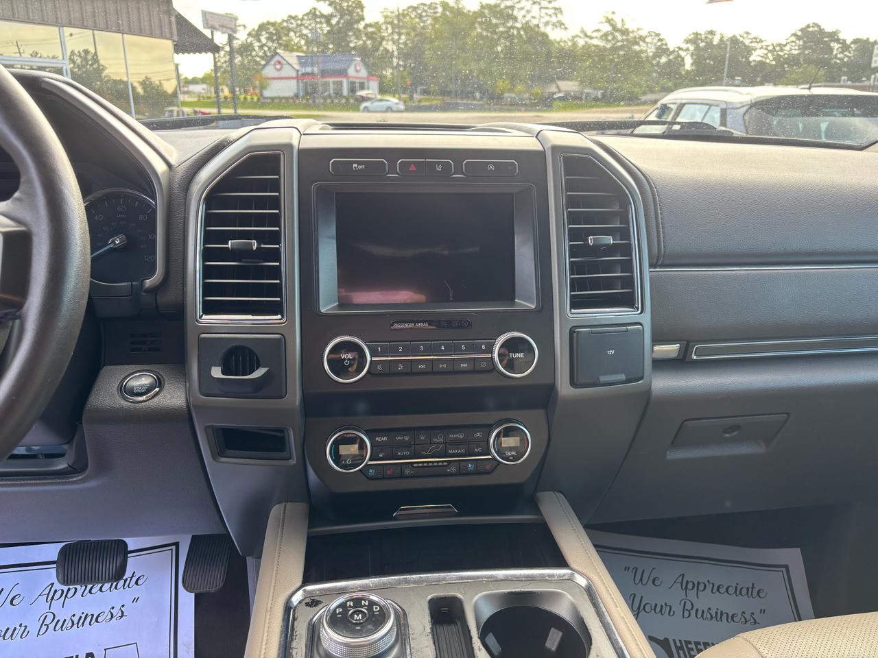 Ford Expedition XLT 4x2 2020