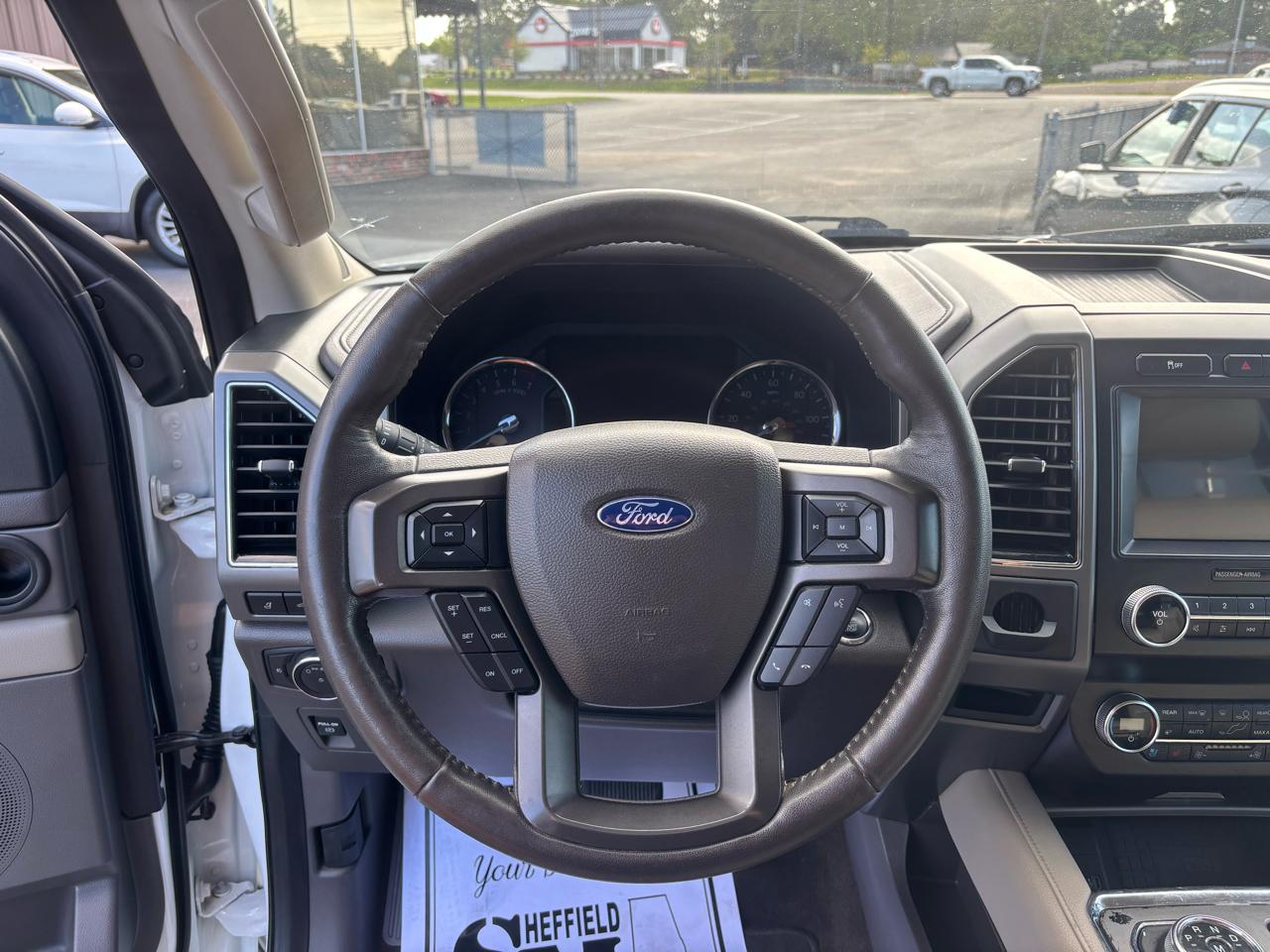 Ford Expedition XLT 4x2 2020