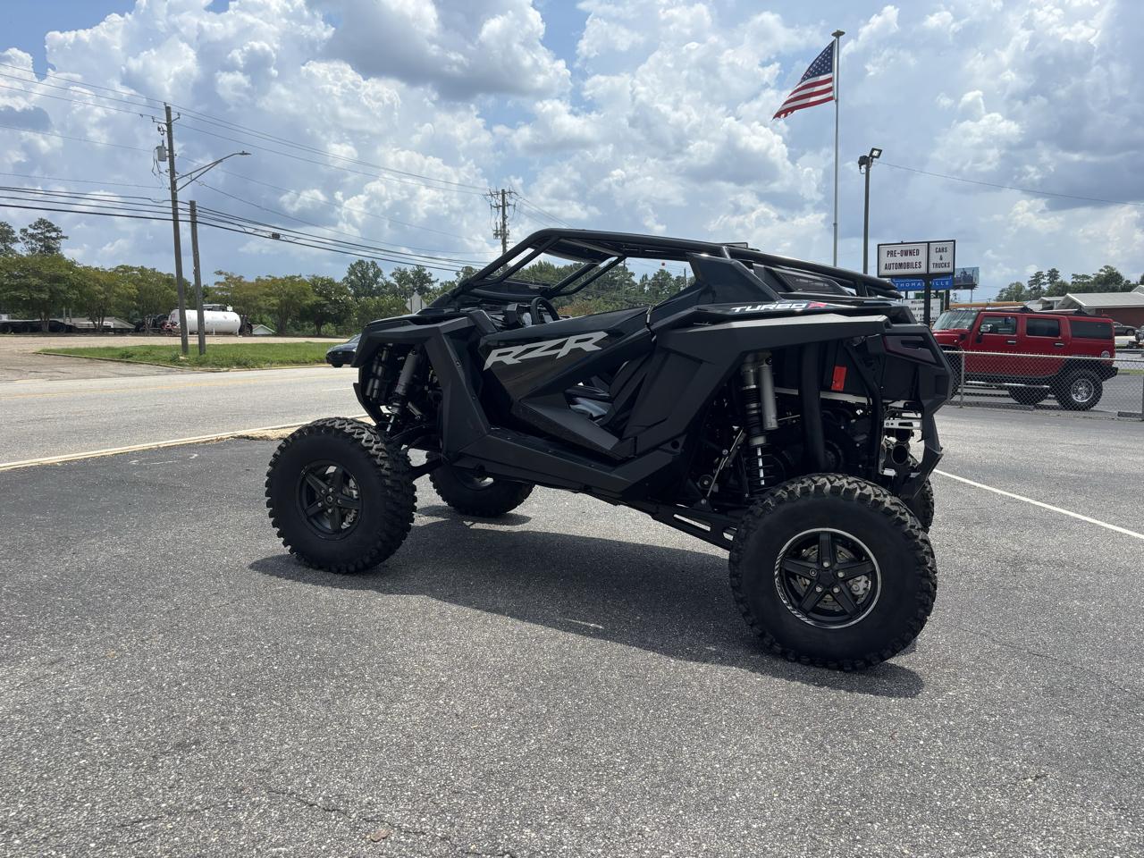 2023 Polaris RZR 1000 XP 