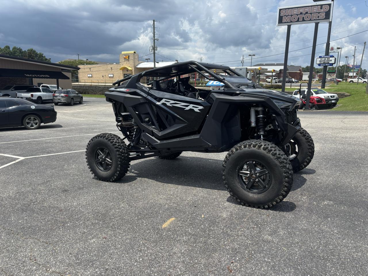 Polaris RZR 1000 XP  2023
