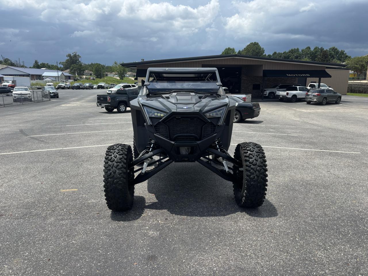 Polaris RZR 1000 XP  2023