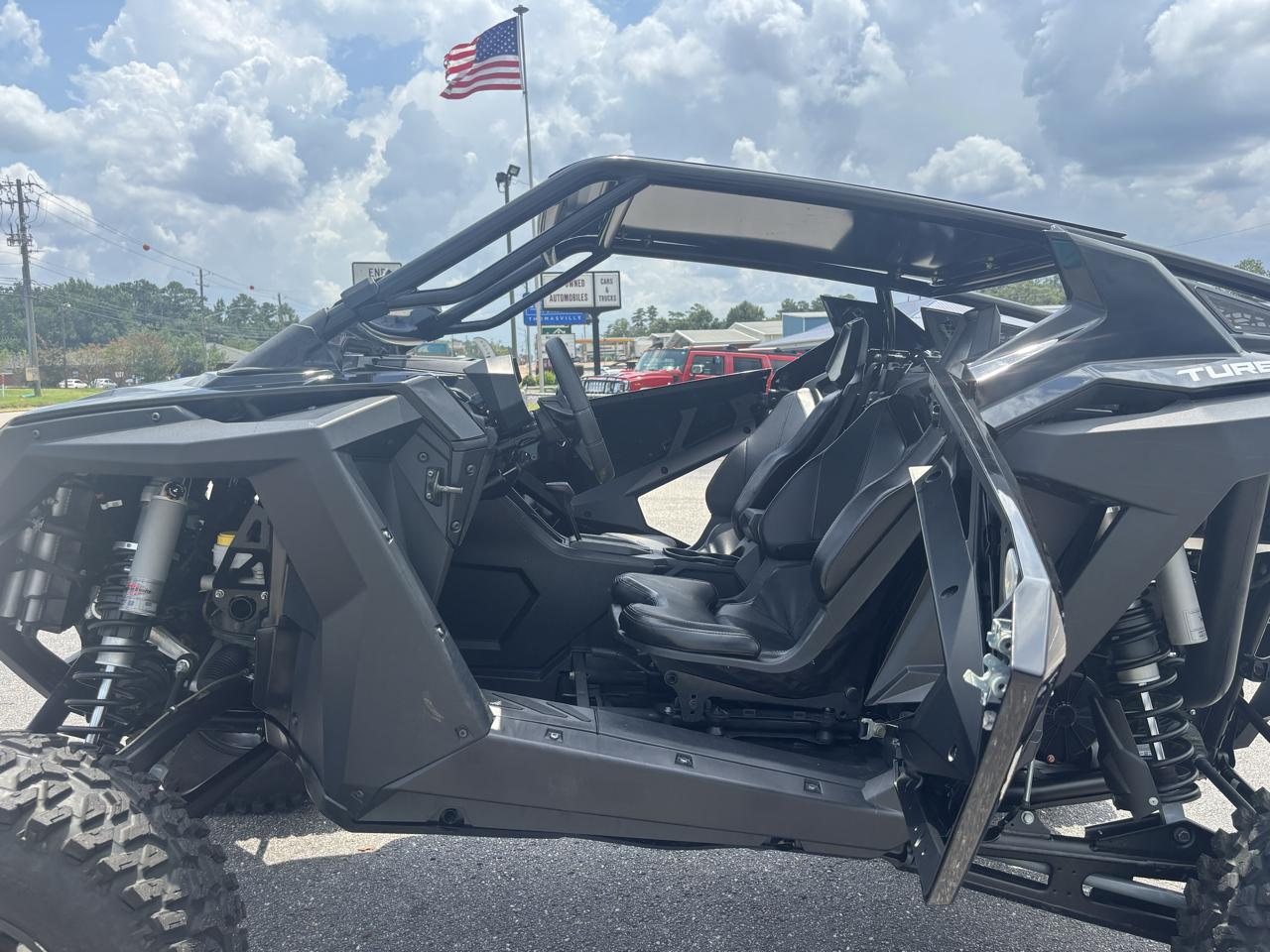 Polaris RZR 1000 XP  2023