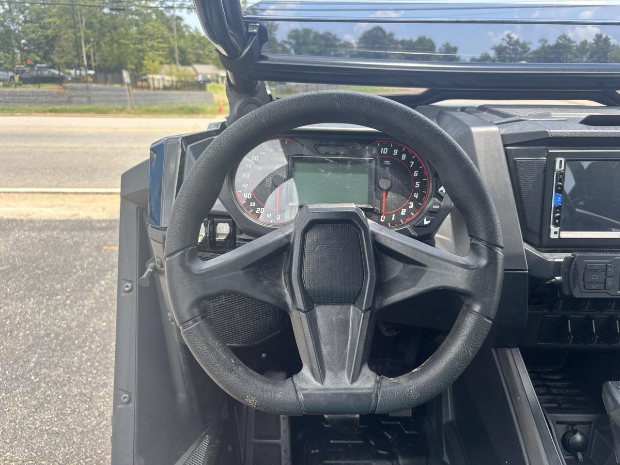 Polaris RZR 1000 XP  2023