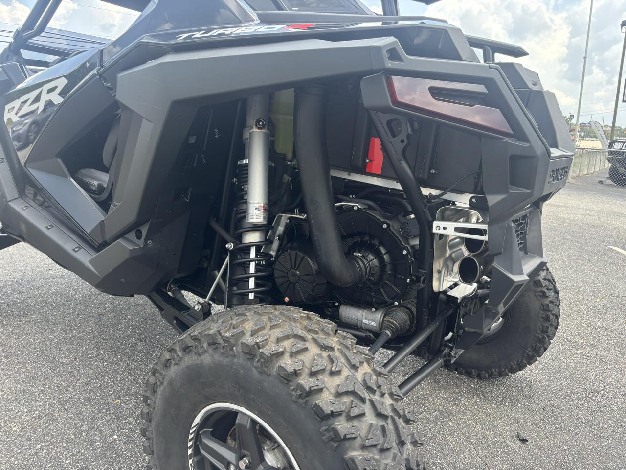 Polaris RZR 1000 XP  2023