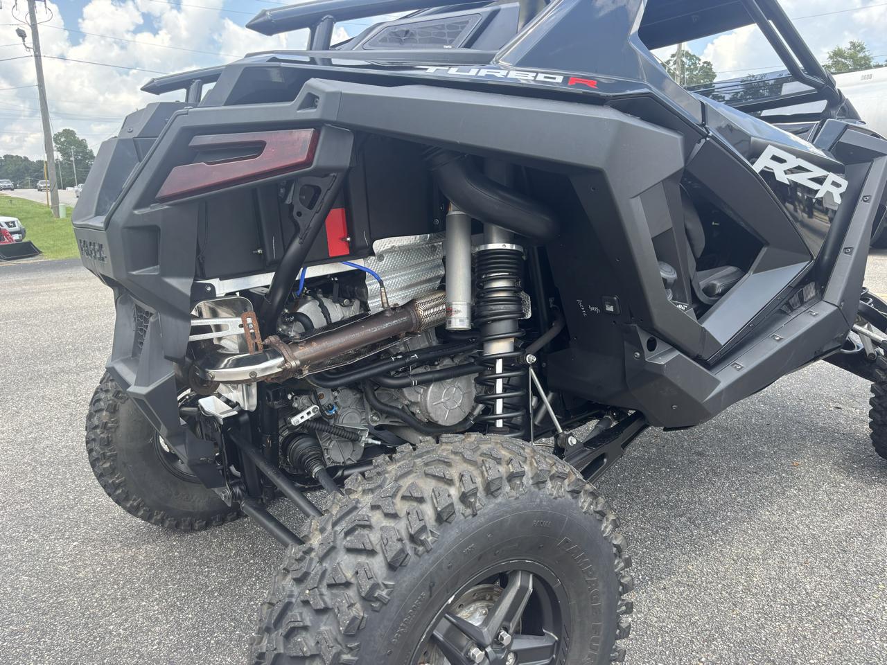 Polaris RZR 1000 XP  2023