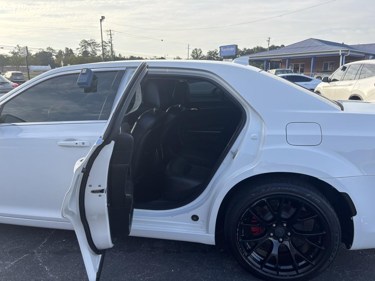 Chrysler 300 Touring L RWD 2018