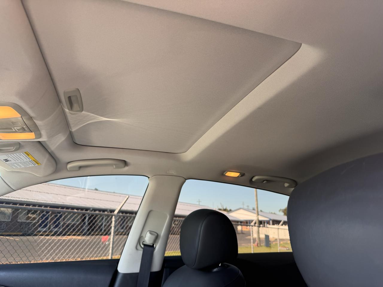 Infiniti QX50 RWD 4dr 2016
