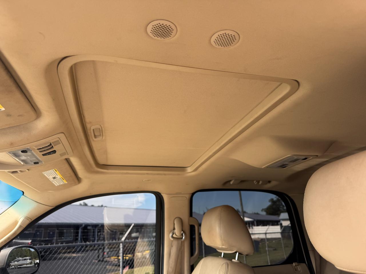 Cadillac Escalade 2WD 4dr Luxury 2013